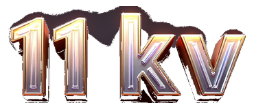 11kv logo